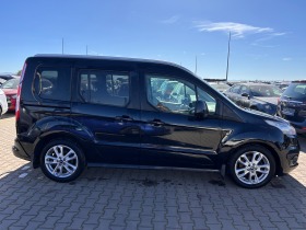 Ford Connect 1.6TDCI 4+ 1 EURO 5J | Mobile.bg   5