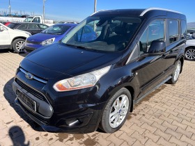 Ford Connect 1.6TDCI 4+ 1 EURO 5J | Mobile.bg   1