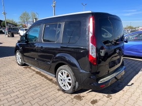 Ford Connect 1.6TDCI 4+ 1 EURO 5J | Mobile.bg   8
