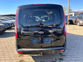 Ford Connect 1.6TDCI 4+ 1 EURO 5J | Mobile.bg   7