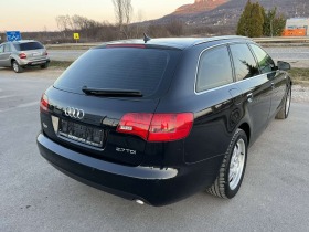 Audi A6 2.7TDI 180 6  NAVI    | Mobile.bg   4