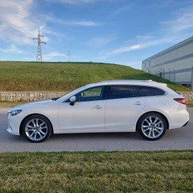     Mazda 6 2.2D/SKYACTIV/MAXX FULL 