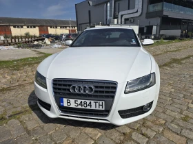     Audi A5 2.0 tdi