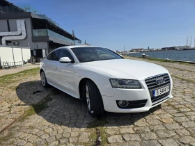 Audi A5 2.0 tdi | Mobile.bg    5