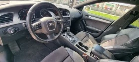 Audi A5 2.0 tdi | Mobile.bg    11