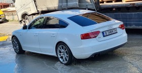 Audi A5 2.0 tdi, снимка 6 - Автомобили и джипове - 45249947