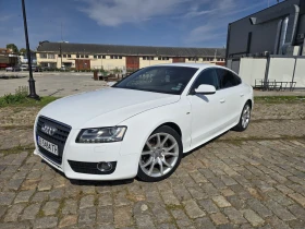 Audi A5 2.0 tdi | Mobile.bg    3