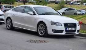 Audi A5 2.0 tdi | Mobile.bg   2