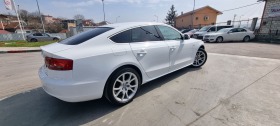 Audi A5 2.0 tdi, снимка 10 - Автомобили и джипове - 45249947