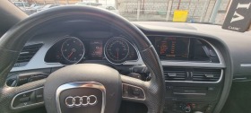 Audi A5 2.0 tdi, снимка 8 - Автомобили и джипове - 45249947