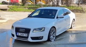Audi A5 2.0 tdi | Mobile.bg   7