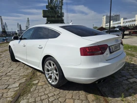 Audi A5 2.0 tdi | Mobile.bg    6