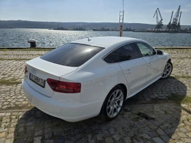 Audi A5 2.0 tdi | Mobile.bg    4