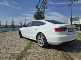 Audi A5 2.0 tdi | Mobile.bg    2