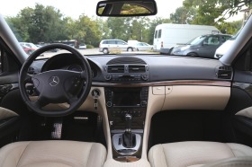 Mercedes-Benz E 500 AMG, снимка 12 - Автомобили и джипове - 45397614