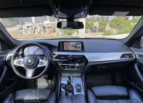 BMW 530 xDrive M Sport , снимка 5