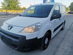 Peugeot Partner 1.6 HDI , снимка 2