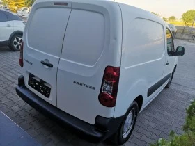 Peugeot Partner 1.6 HDI  - [10] 