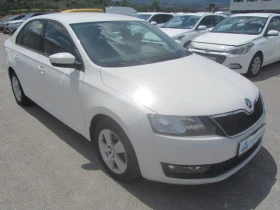 Skoda Rapid | Mobile.bg    2