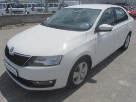 Skoda Rapid | Mobile.bg    1