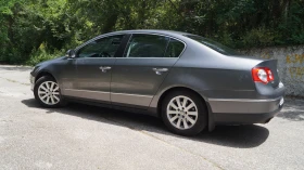 VW Passat, снимка 7