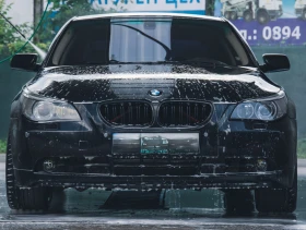 BMW 530, снимка 1