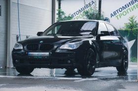 BMW 530, снимка 2