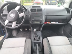 VW Polo, снимка 8