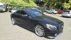  Mercedes-Benz S 500