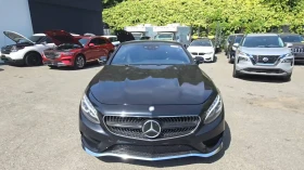 Mercedes-Benz S 500  S 550 4MATIC* burmester 3d *  *  | Mobile.bg    5