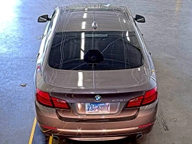 BMW 535 RWD - [7] 