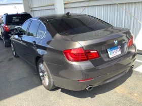 BMW 535 RWD - [10] 