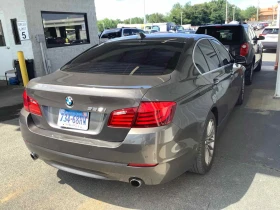 BMW 535 RWD - [9] 