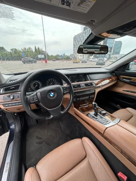 BMW 750, снимка 6