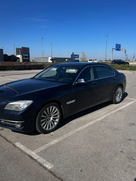 BMW 750 Li Xd FULL FACE DIGITAL - 27999 лв. / 14315.66 € - 39367804 7