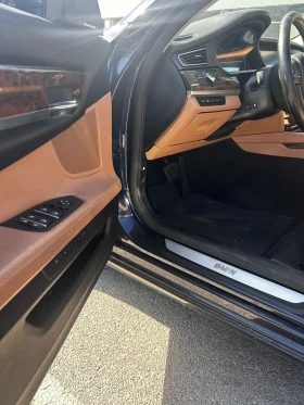 BMW 750 Li Xd FULL FACE DIGITAL - 27999 лв. / 14315.66 € - 39367804 9