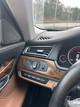 BMW 750 Li Xd FULL FACE DIGITAL - 27999 лв. / 14315.66 € - 43483803 4