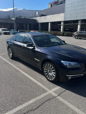 BMW 750 Li Xd FULL FACE DIGITAL - 27999 лв. / 14315.66 € - 39367804 4
