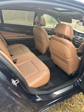 BMW 750 Li Xd FULL FACE DIGITAL - 27999 лв. / 14315.66 € - 43483803 7