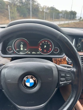 BMW 750 Li Xd FULL FACE DIGITAL - 27999 лв. / 14315.66 € - 43483803 3
