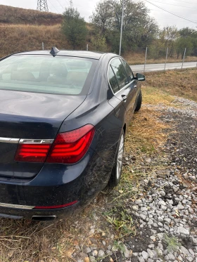 BMW 750 Li Xd FULL FACE DIGITAL - 27999 лв. / 14315.66 € - 43483803 2