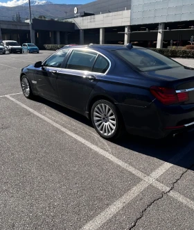 BMW 750 Li Xd FULL FACE DIGITAL - 27999 лв. / 14315.66 € - 39367804 6