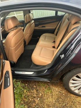 BMW 750 Li Xd FULL FACE DIGITAL - 27999 лв. / 14315.66 € - 43483803 6