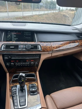 BMW 750 Li Xd FULL FACE DIGITAL - 27999 лв. / 14315.66 € - 43483803 5