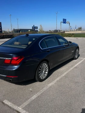BMW 750 Li Xd FULL FACE DIGITAL - 27999 лв. / 14315.66 € - 39367804 5