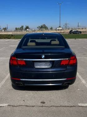 BMW 750 Li Xd FULL FACE DIGITAL - 27999 лв. / 14315.66 € - 39367804 3