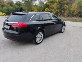 Opel Insignia 2.0CDTI 2013G 160KS, снимка 5