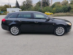 Opel Insignia 2.0CDTI 2013G 160KS, снимка 4