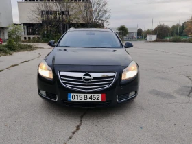 Opel Insignia 2.0CDTI 2013G 160KS, снимка 2