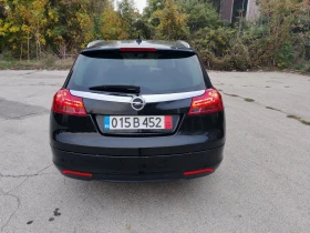 Opel Insignia 2.0CDTI 2013G 160KS, снимка 6